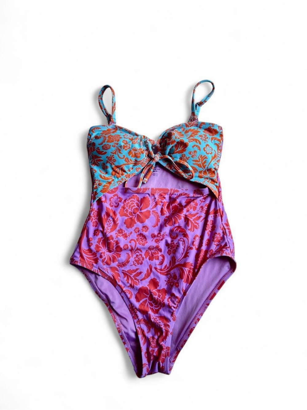 Roxy One-Piece Swimsuit